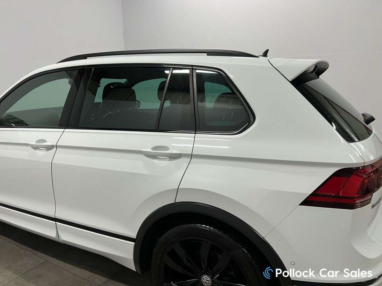 2019 VOLKSWAGEN TIGUAN 2019 VOLKSWAGEN TIGUAN