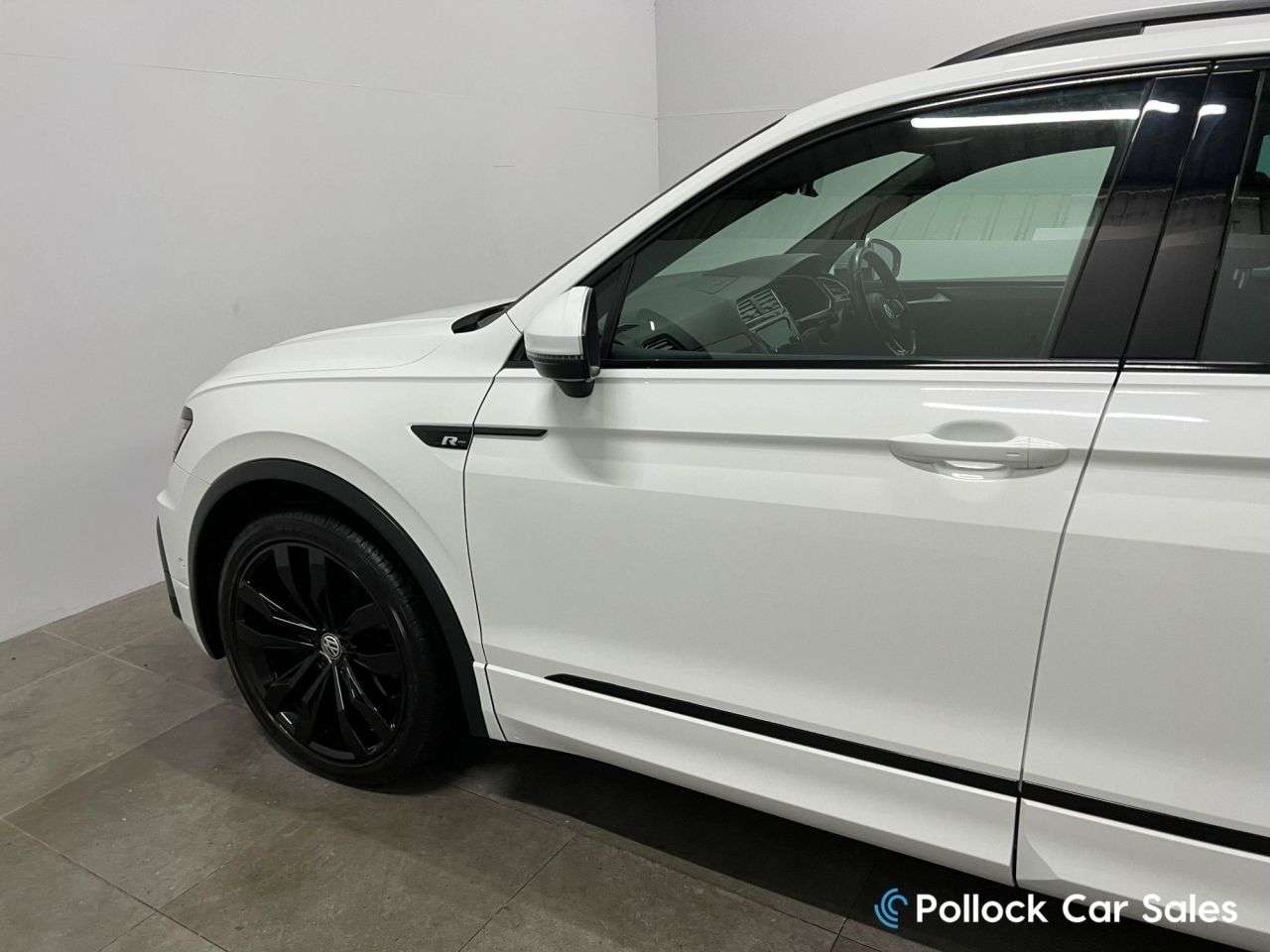 2019 VOLKSWAGEN TIGUAN 2019 VOLKSWAGEN TIGUAN