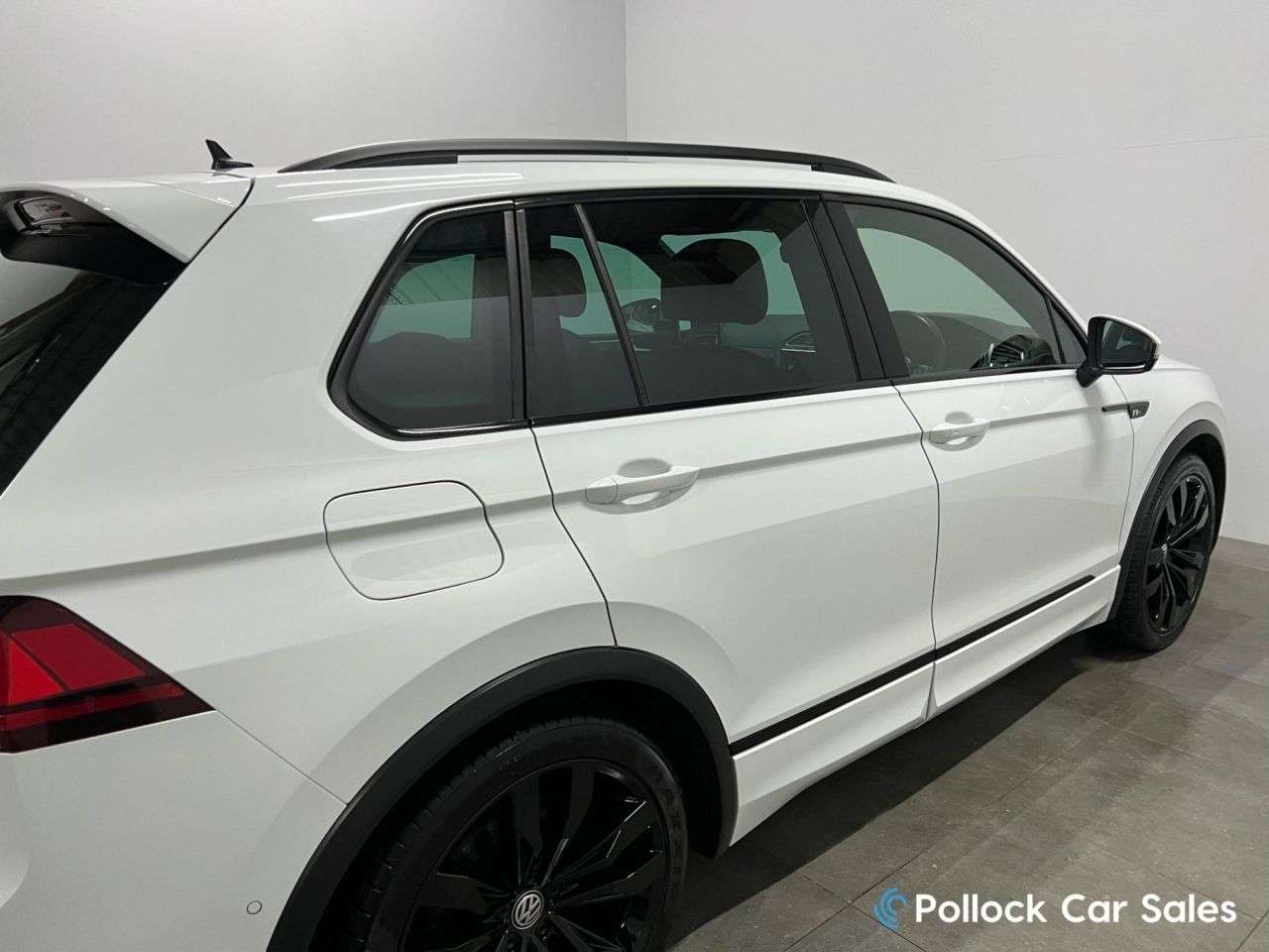 2019 VOLKSWAGEN TIGUAN 2019 VOLKSWAGEN TIGUAN