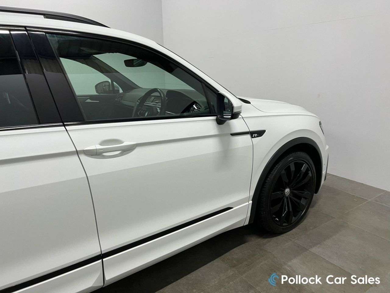 2019 VOLKSWAGEN TIGUAN 2019 VOLKSWAGEN TIGUAN