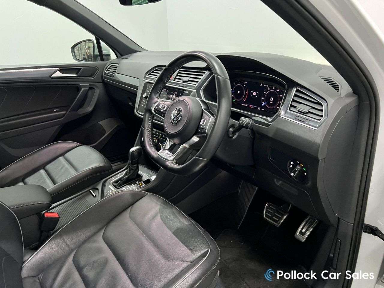 2019 VOLKSWAGEN TIGUAN 2019 VOLKSWAGEN TIGUAN