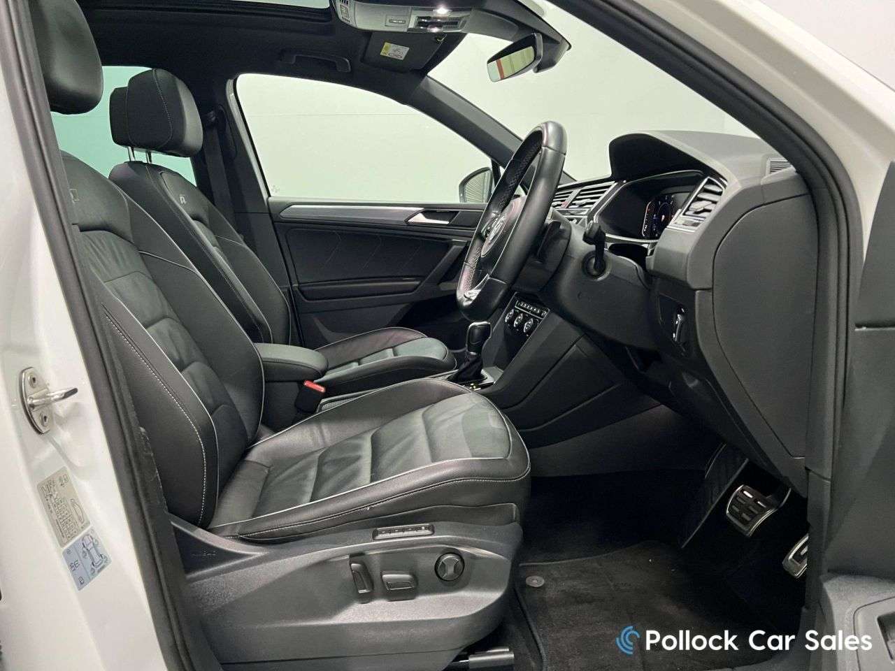2019 VOLKSWAGEN TIGUAN 2019 VOLKSWAGEN TIGUAN