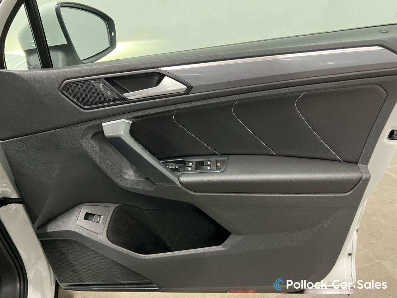 2019 VOLKSWAGEN TIGUAN 2019 VOLKSWAGEN TIGUAN