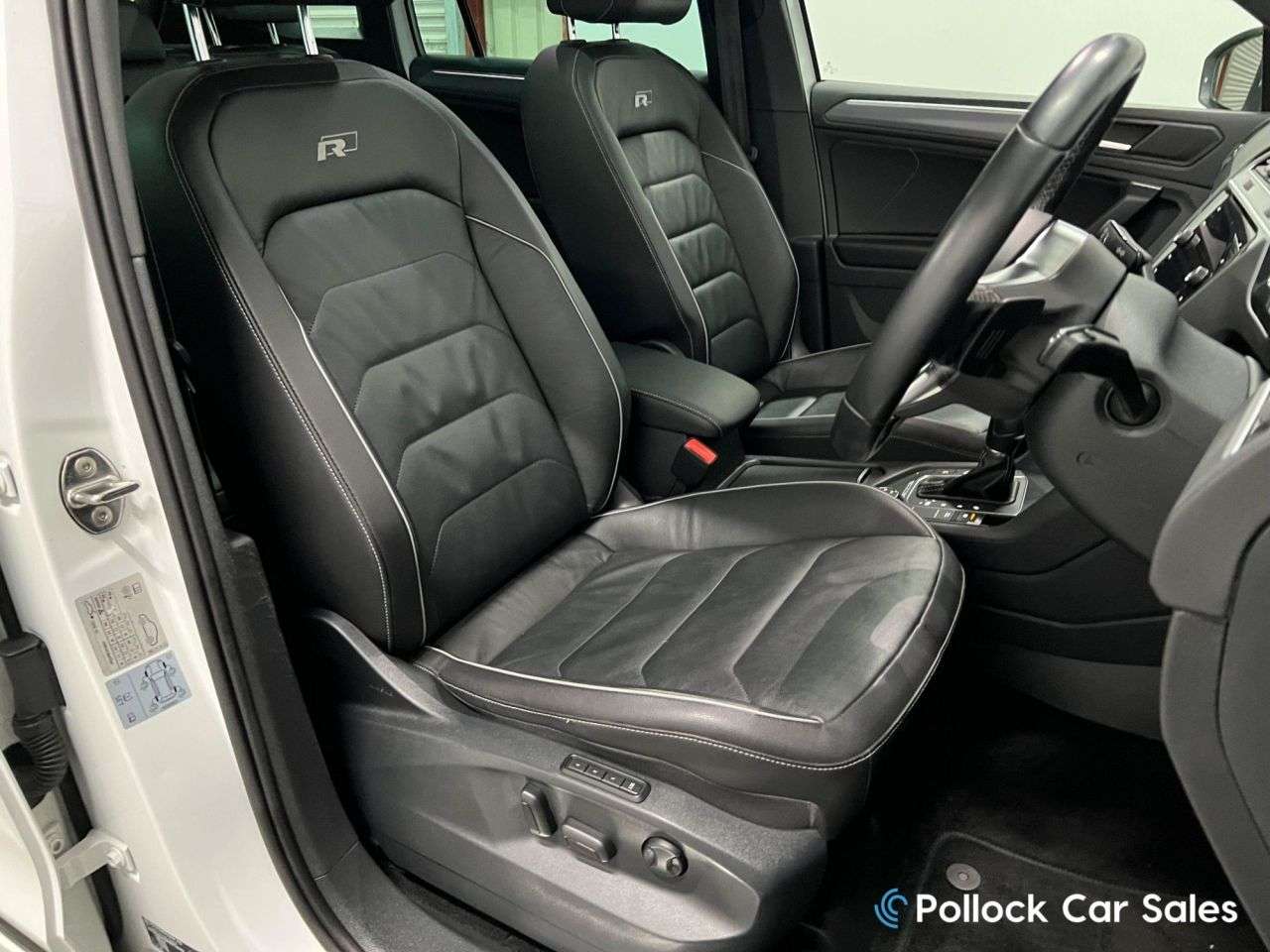 2019 VOLKSWAGEN TIGUAN 2019 VOLKSWAGEN TIGUAN