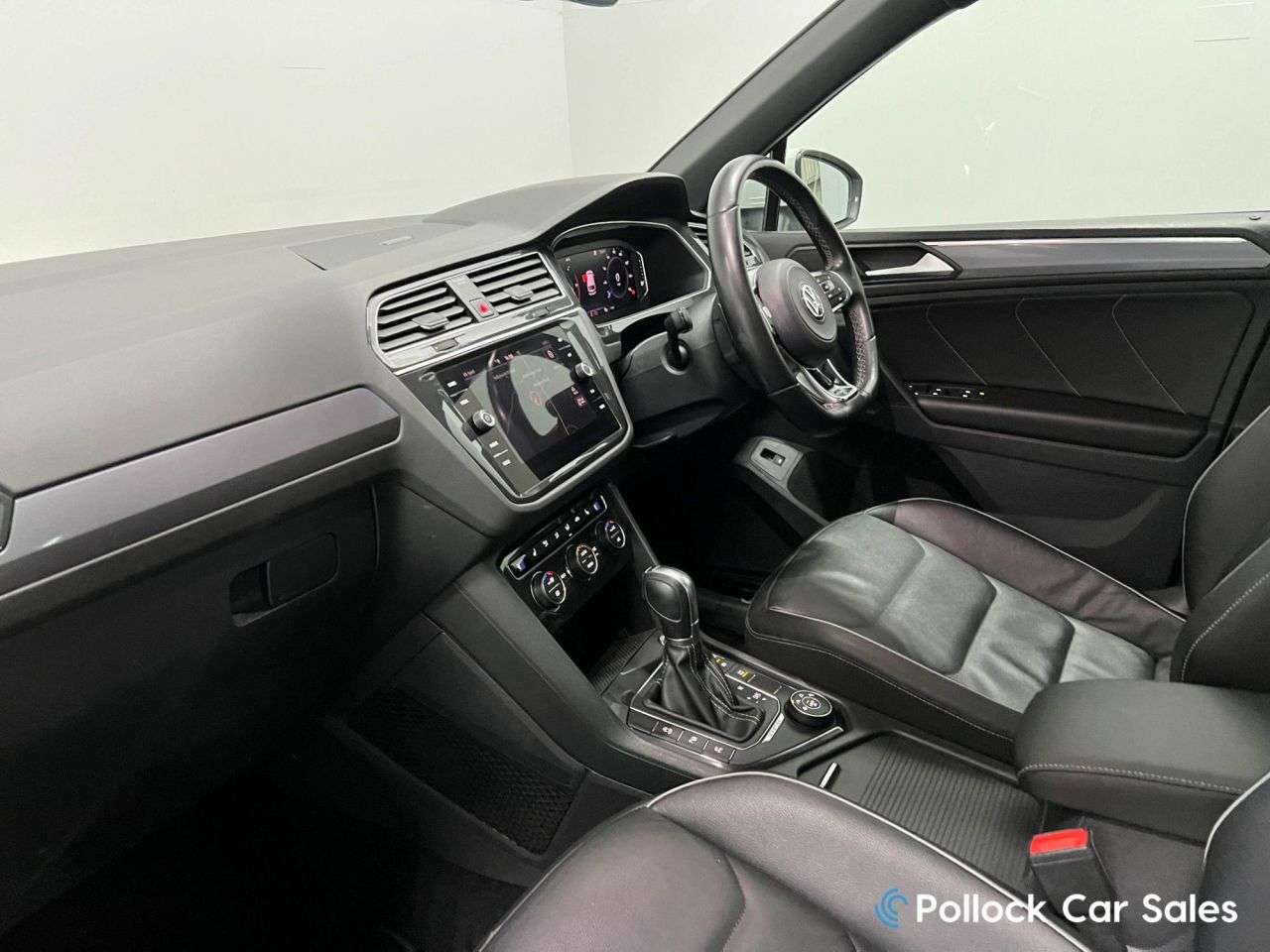 2019 VOLKSWAGEN TIGUAN 2019 VOLKSWAGEN TIGUAN