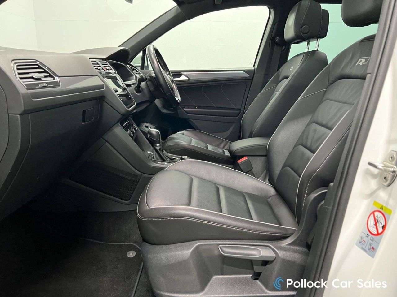 2019 VOLKSWAGEN TIGUAN 2019 VOLKSWAGEN TIGUAN