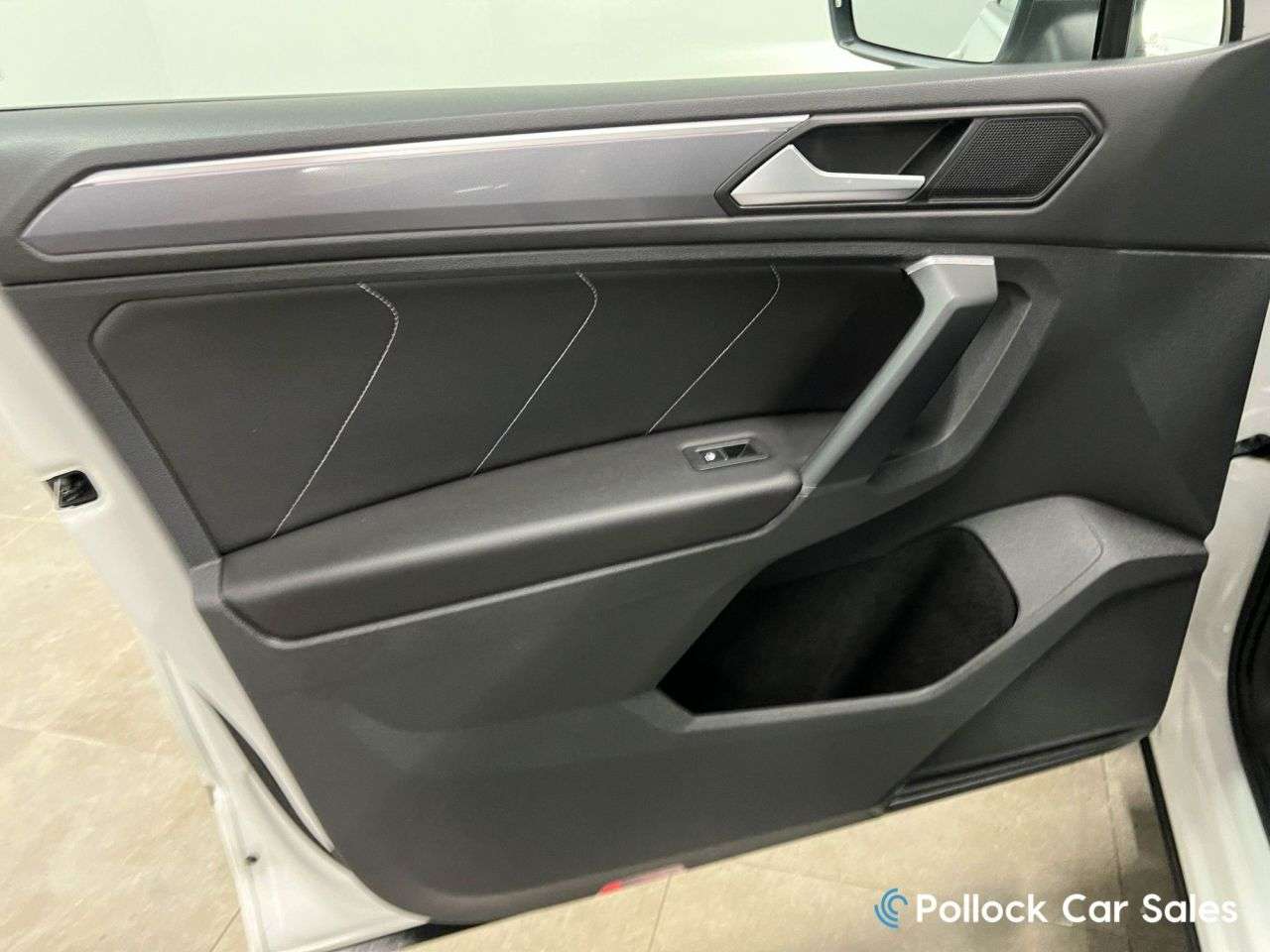2019 VOLKSWAGEN TIGUAN 2019 VOLKSWAGEN TIGUAN