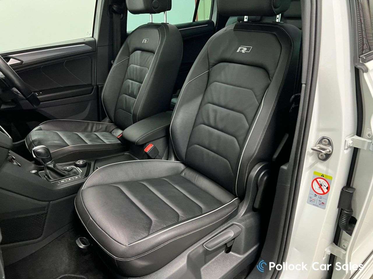 2019 VOLKSWAGEN TIGUAN 2019 VOLKSWAGEN TIGUAN