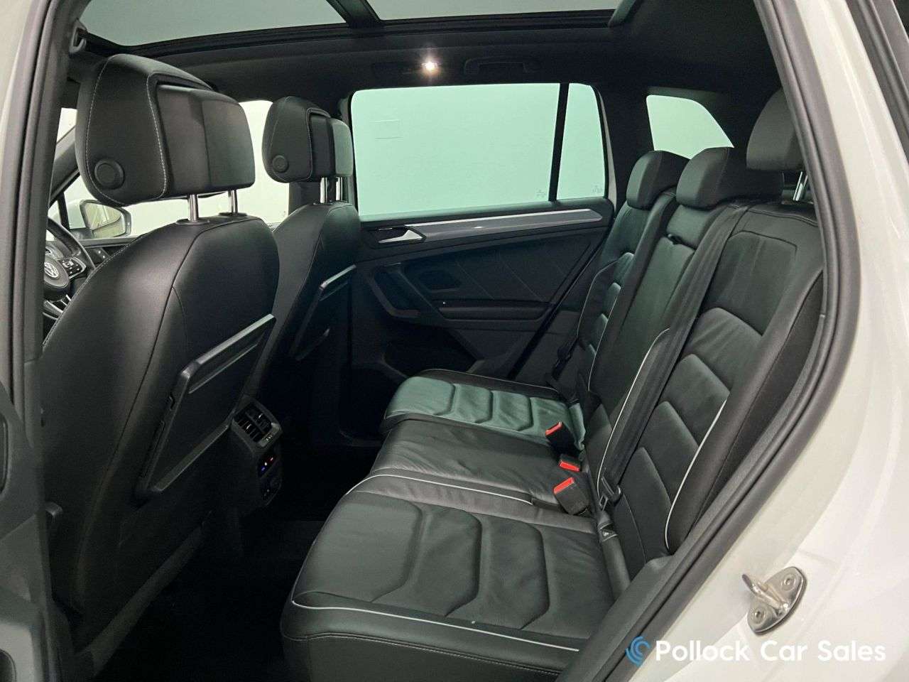 2019 VOLKSWAGEN TIGUAN 2019 VOLKSWAGEN TIGUAN