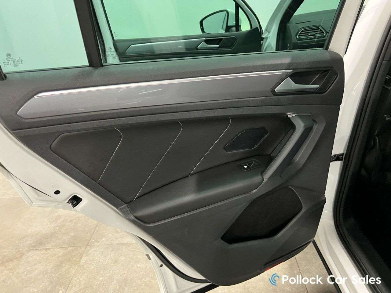2019 VOLKSWAGEN TIGUAN 2019 VOLKSWAGEN TIGUAN