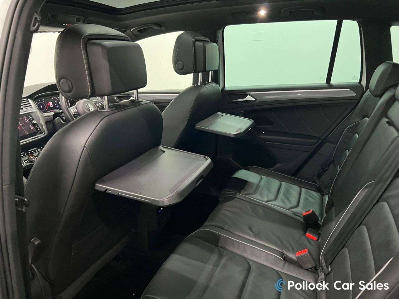 2019 VOLKSWAGEN TIGUAN 2019 VOLKSWAGEN TIGUAN
