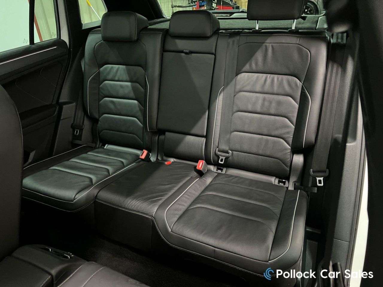 2019 VOLKSWAGEN TIGUAN 2019 VOLKSWAGEN TIGUAN