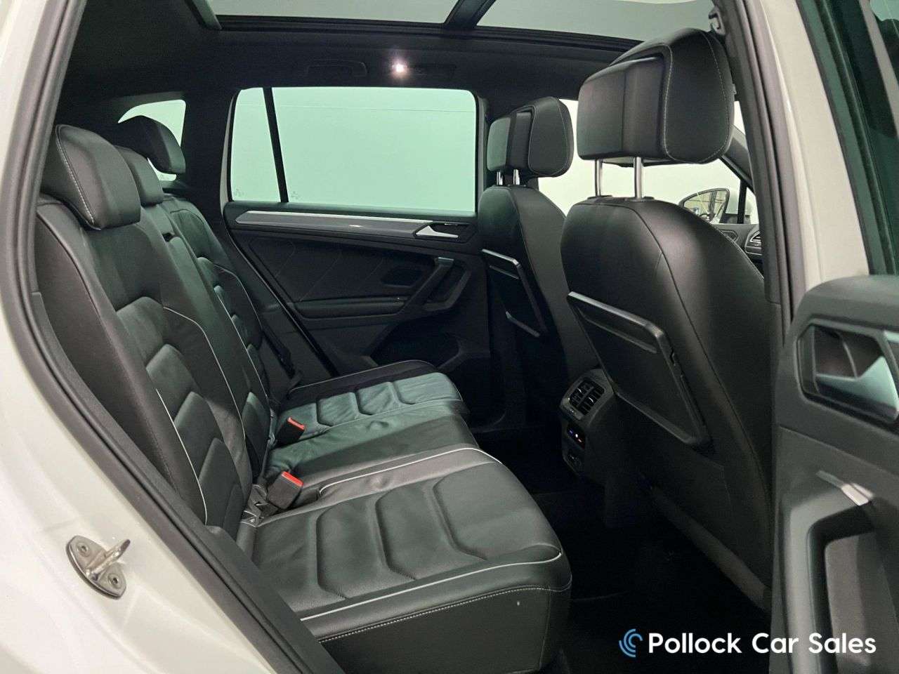 2019 VOLKSWAGEN TIGUAN 2019 VOLKSWAGEN TIGUAN
