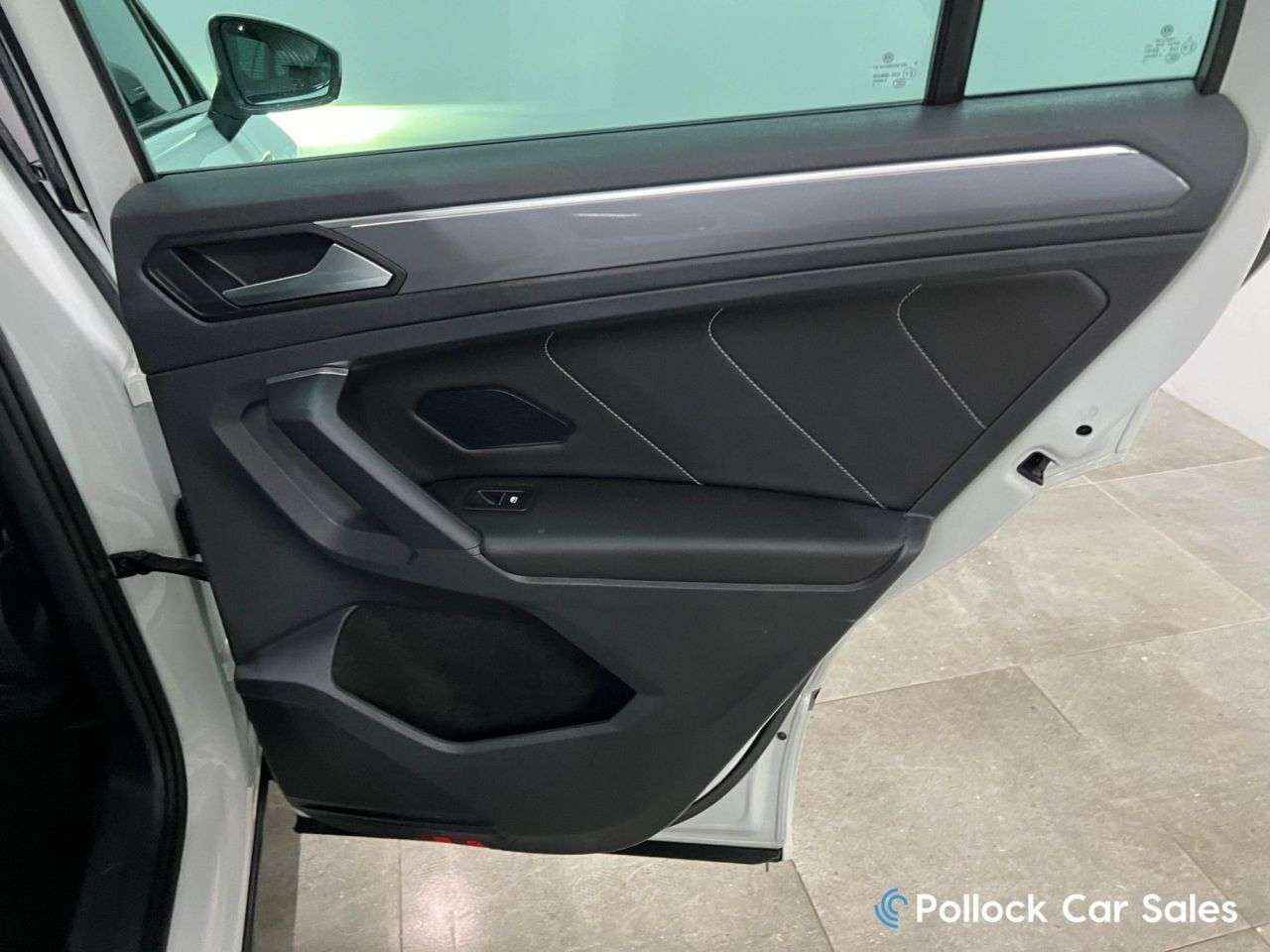 2019 VOLKSWAGEN TIGUAN 2019 VOLKSWAGEN TIGUAN