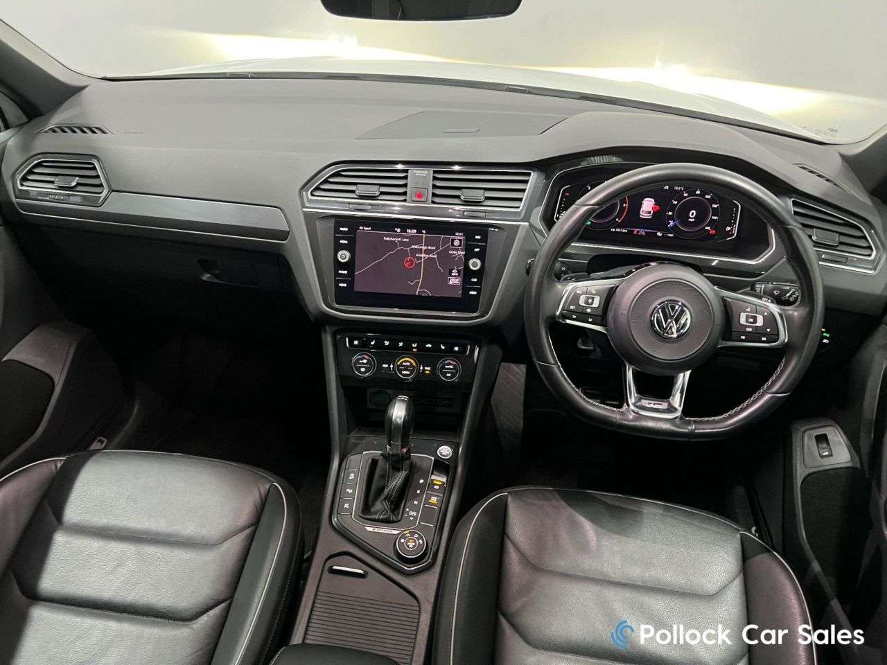 2019 VOLKSWAGEN TIGUAN 2019 VOLKSWAGEN TIGUAN