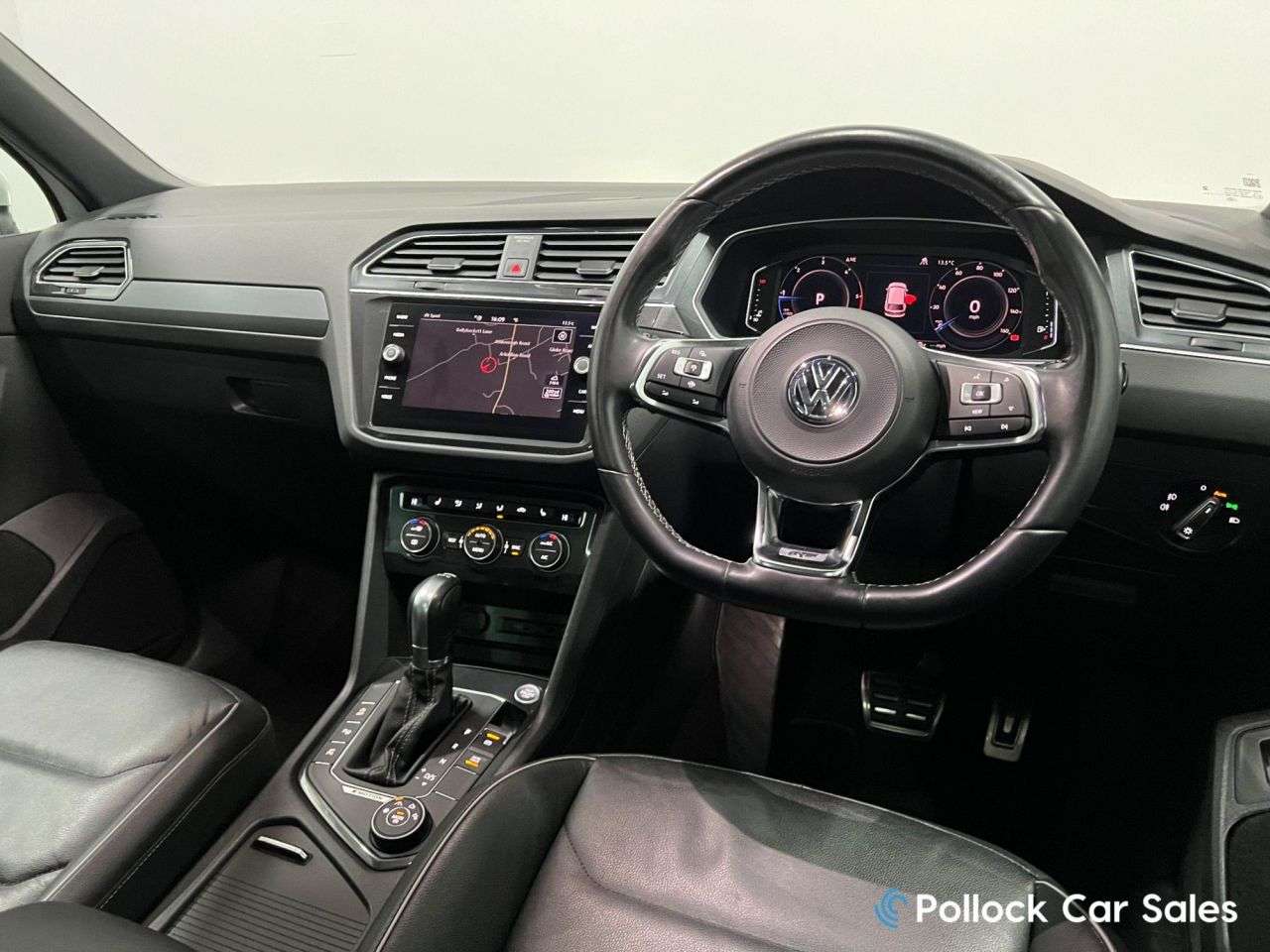 2019 VOLKSWAGEN TIGUAN 2019 VOLKSWAGEN TIGUAN