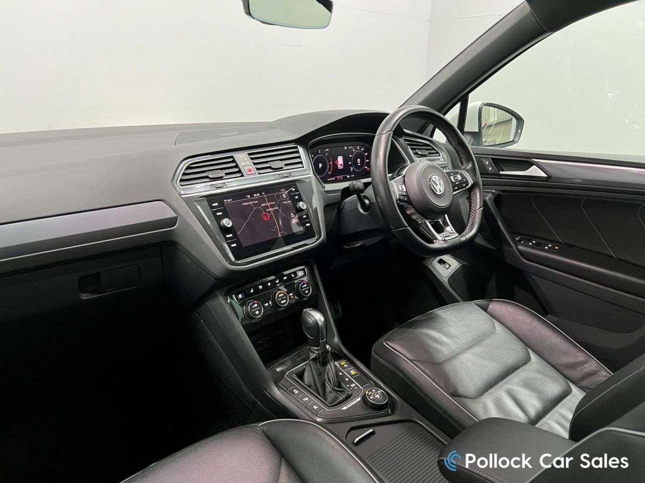 2019 VOLKSWAGEN TIGUAN 2019 VOLKSWAGEN TIGUAN