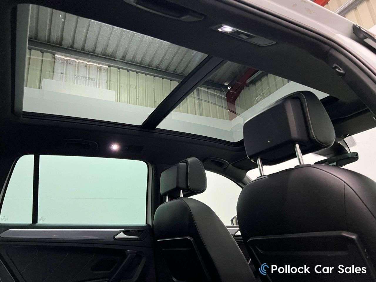 2019 VOLKSWAGEN TIGUAN 2019 VOLKSWAGEN TIGUAN