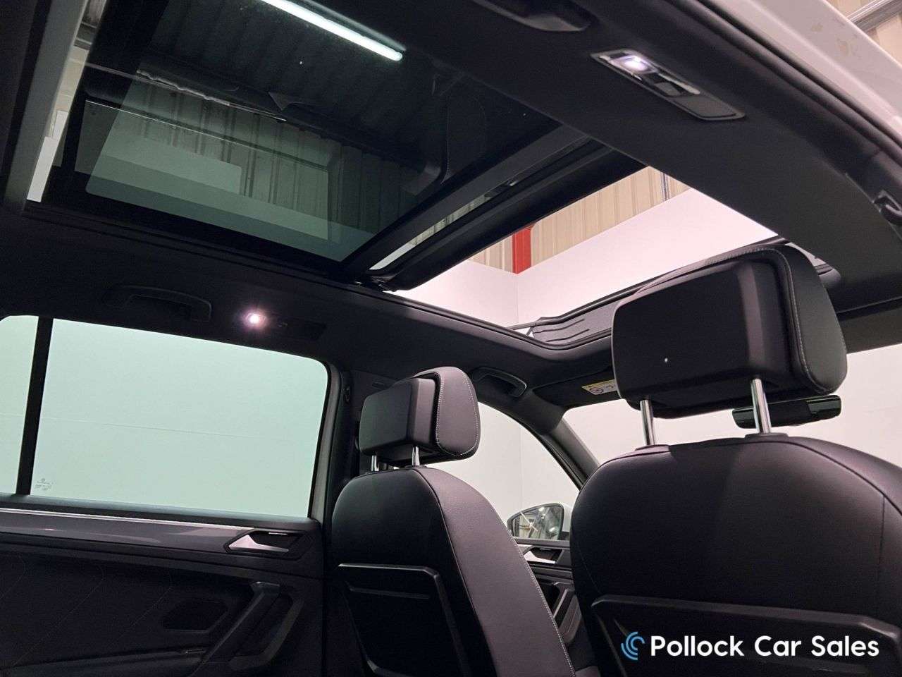 2019 VOLKSWAGEN TIGUAN 2019 VOLKSWAGEN TIGUAN