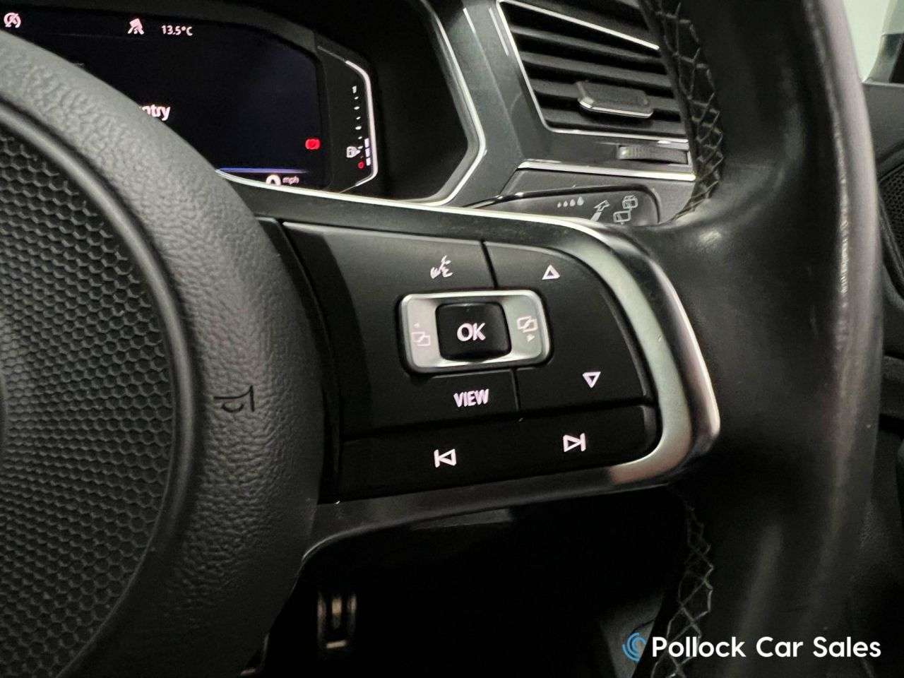 2019 VOLKSWAGEN TIGUAN 2019 VOLKSWAGEN TIGUAN