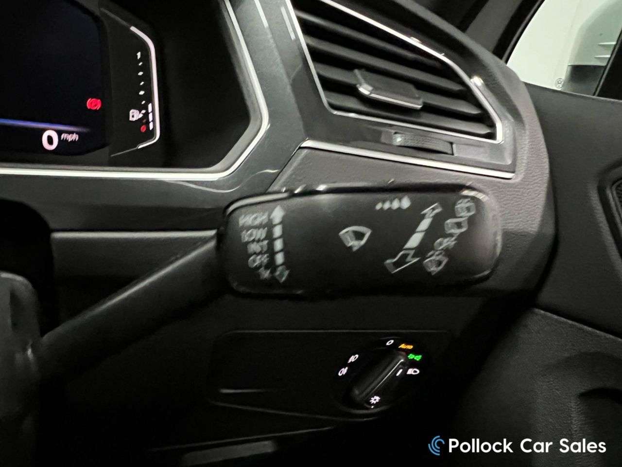 2019 VOLKSWAGEN TIGUAN 2019 VOLKSWAGEN TIGUAN