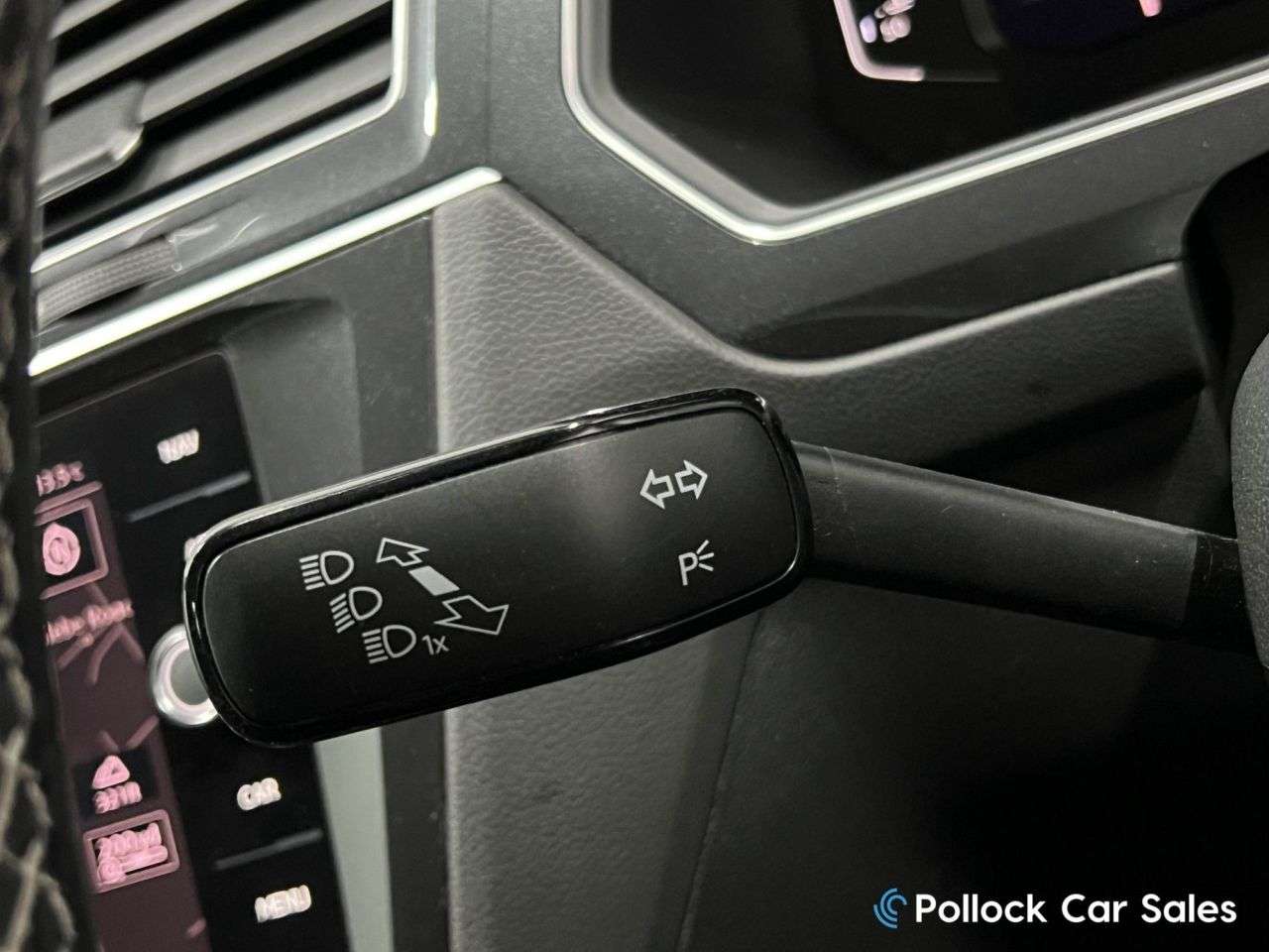 2019 VOLKSWAGEN TIGUAN 2019 VOLKSWAGEN TIGUAN