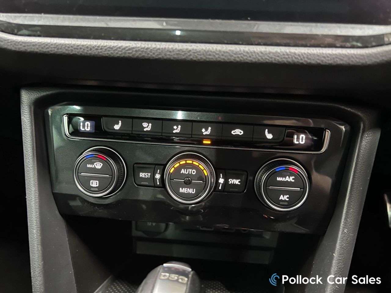 2019 VOLKSWAGEN TIGUAN 2019 VOLKSWAGEN TIGUAN