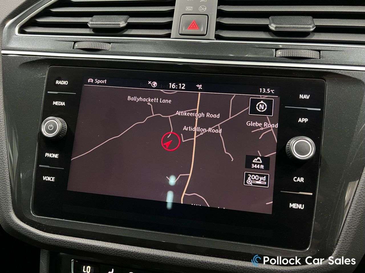 2019 VOLKSWAGEN TIGUAN 2019 VOLKSWAGEN TIGUAN