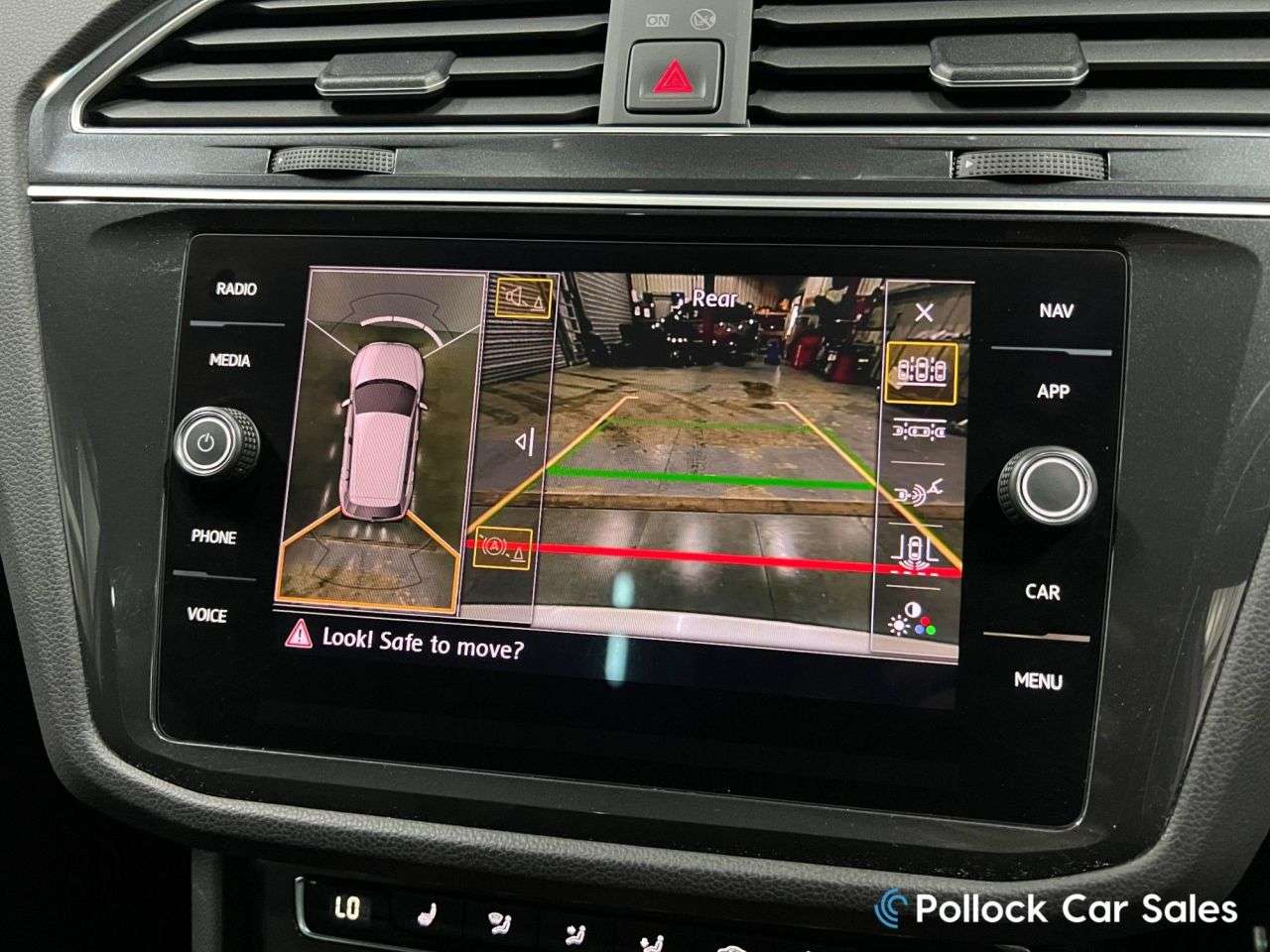 2019 VOLKSWAGEN TIGUAN 2019 VOLKSWAGEN TIGUAN