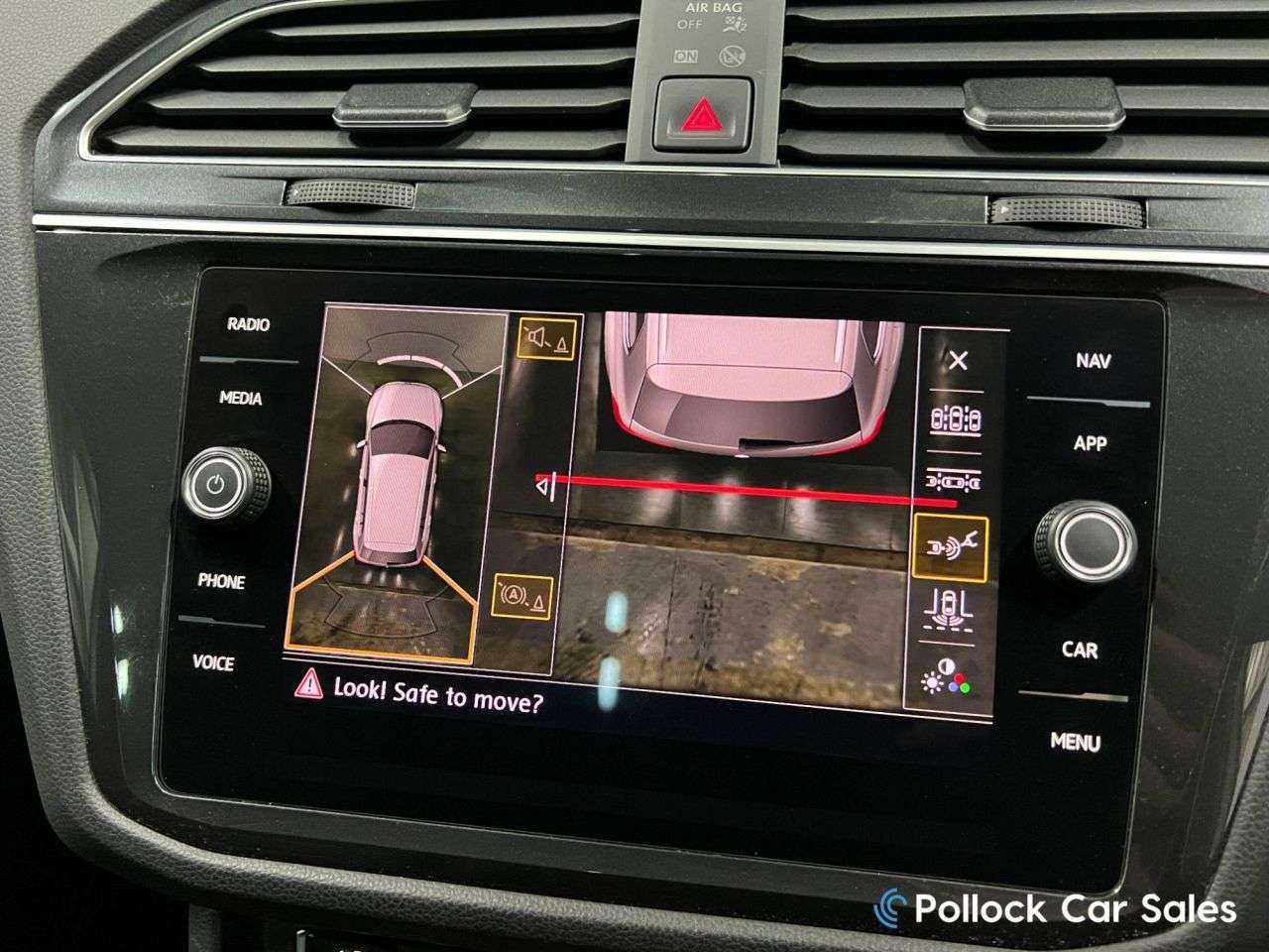 2019 VOLKSWAGEN TIGUAN 2019 VOLKSWAGEN TIGUAN