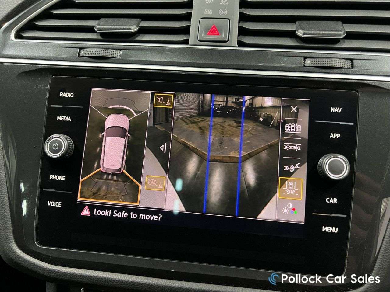 2019 VOLKSWAGEN TIGUAN 2019 VOLKSWAGEN TIGUAN