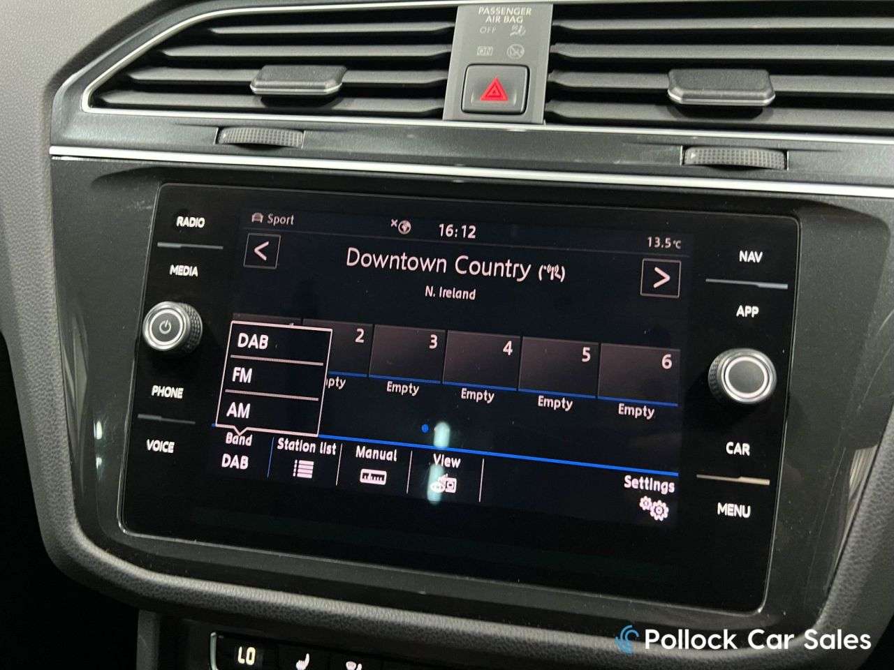 2019 VOLKSWAGEN TIGUAN 2019 VOLKSWAGEN TIGUAN
