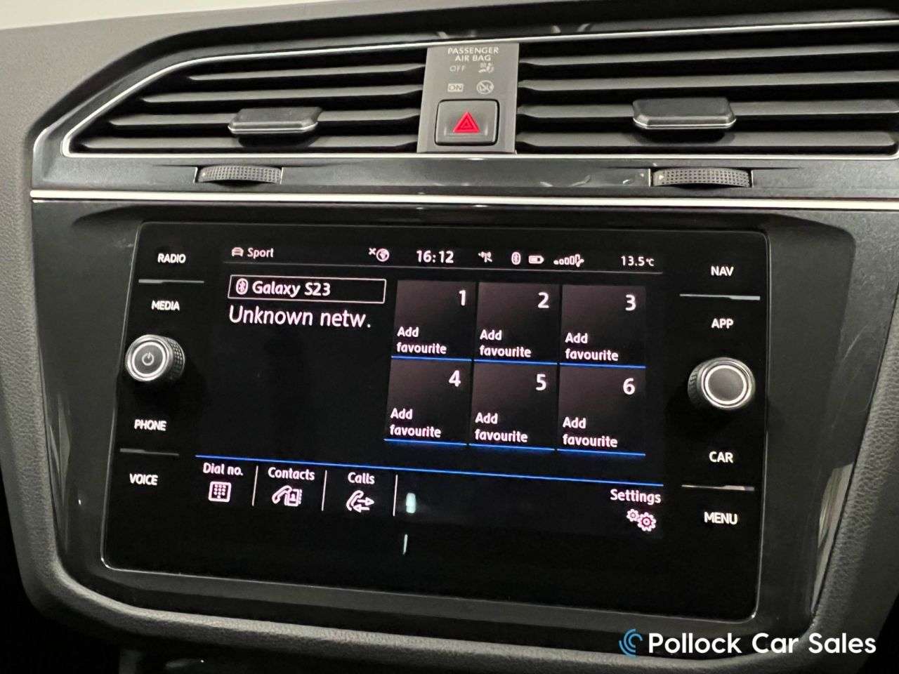 2019 VOLKSWAGEN TIGUAN 2019 VOLKSWAGEN TIGUAN