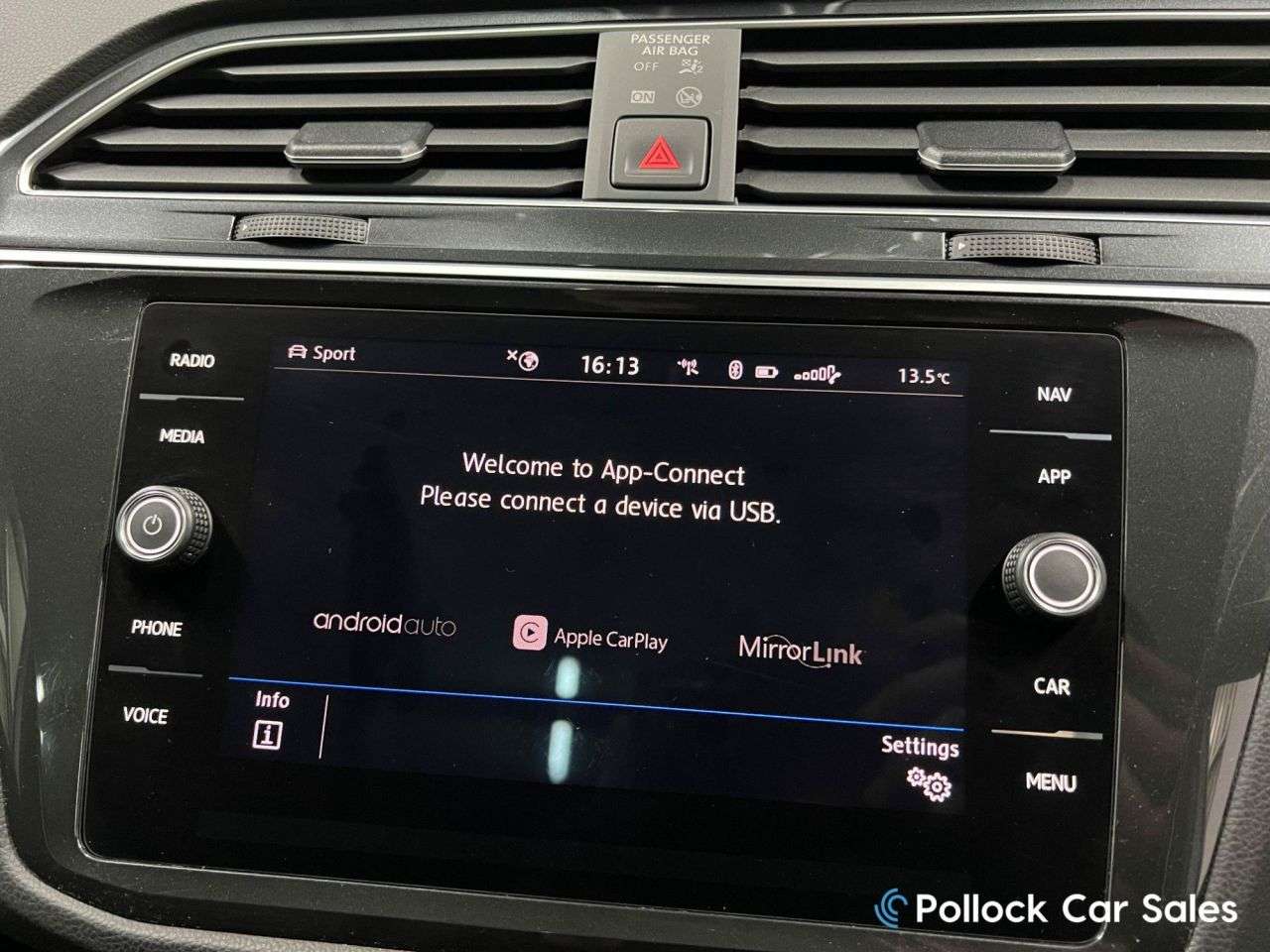 2019 VOLKSWAGEN TIGUAN 2019 VOLKSWAGEN TIGUAN