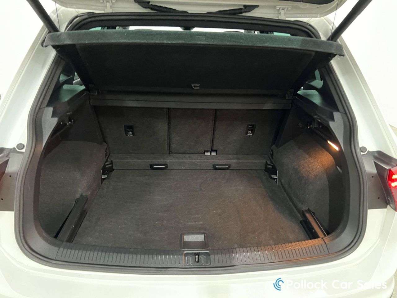 2019 VOLKSWAGEN TIGUAN 2019 VOLKSWAGEN TIGUAN