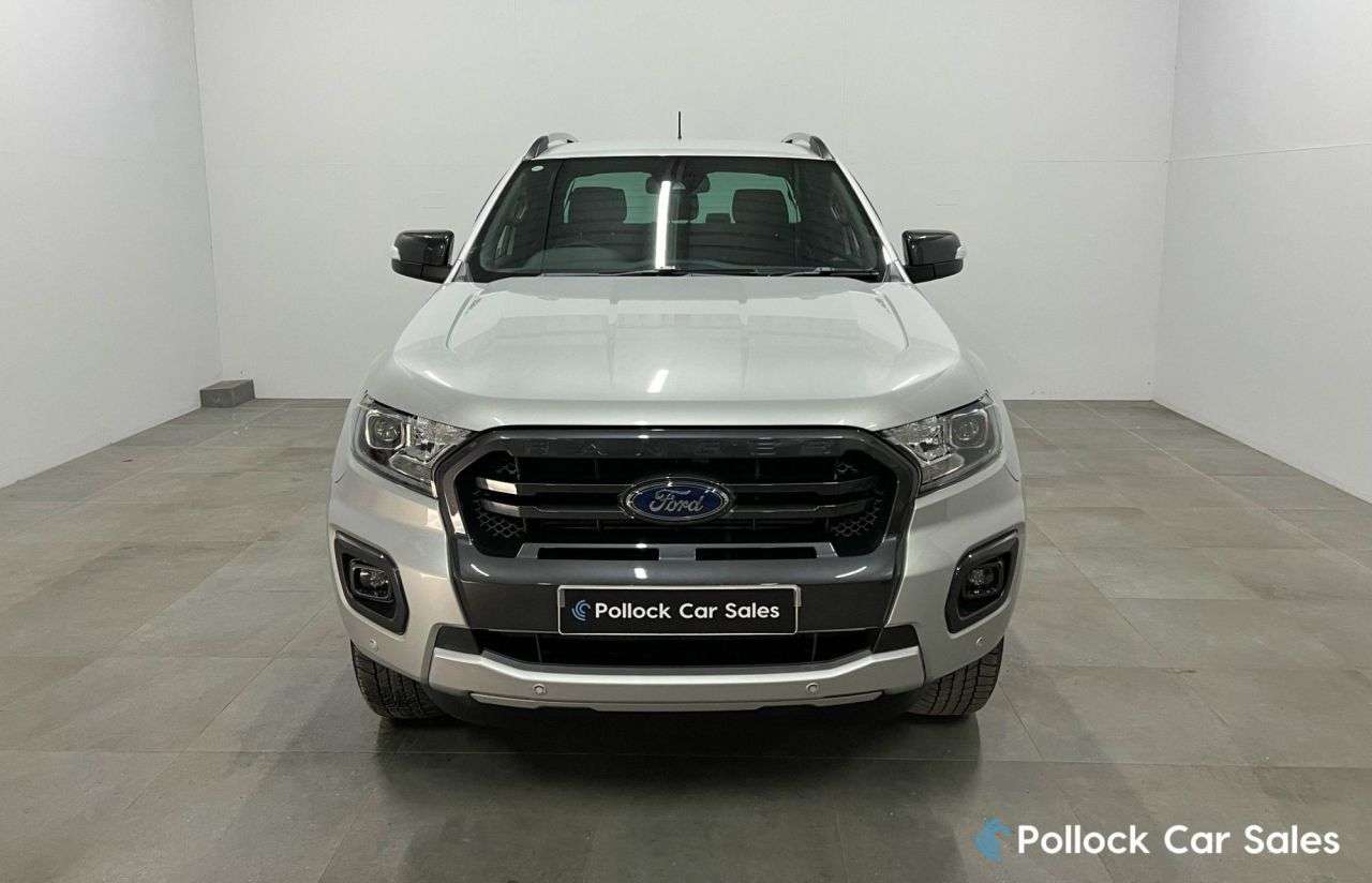 2021 FORD RANGER 2021 FORD RANGER