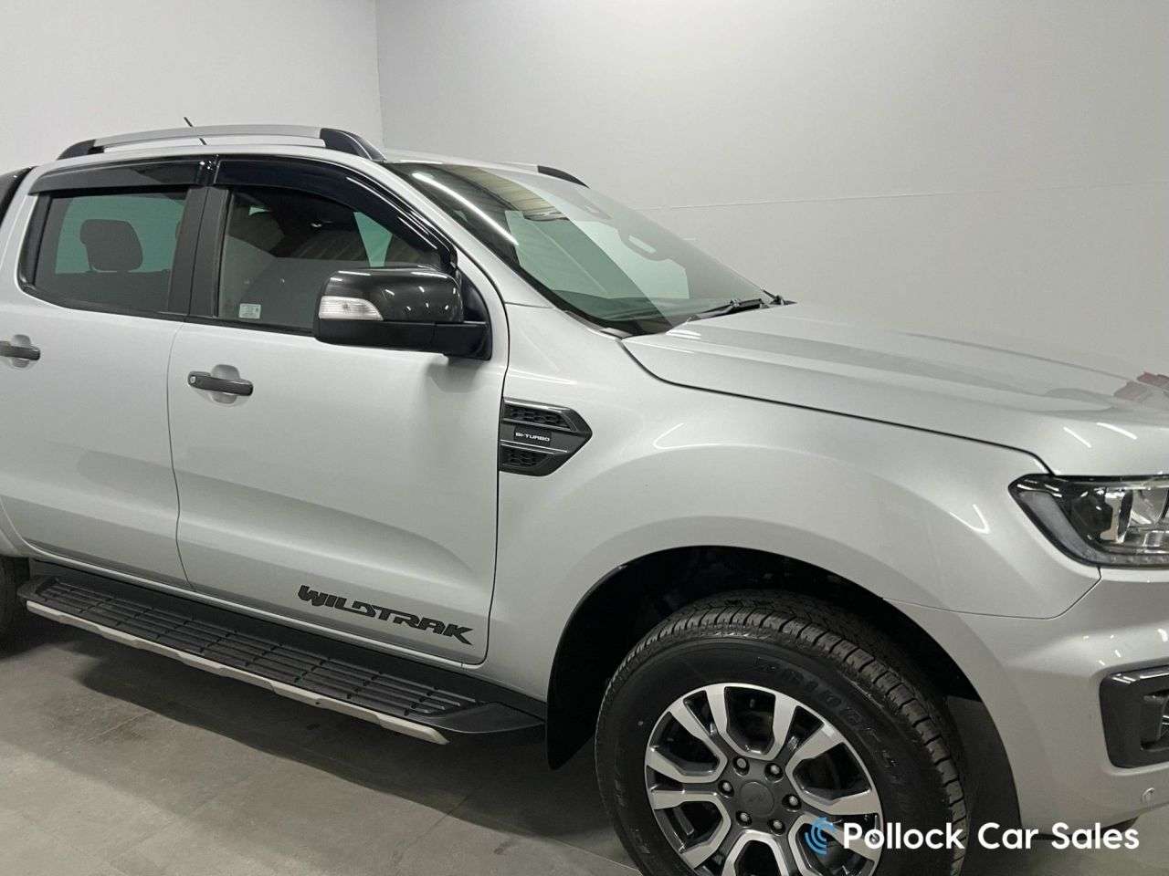 2021 FORD RANGER 2021 FORD RANGER