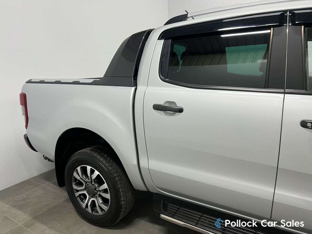 2021 FORD RANGER 2021 FORD RANGER