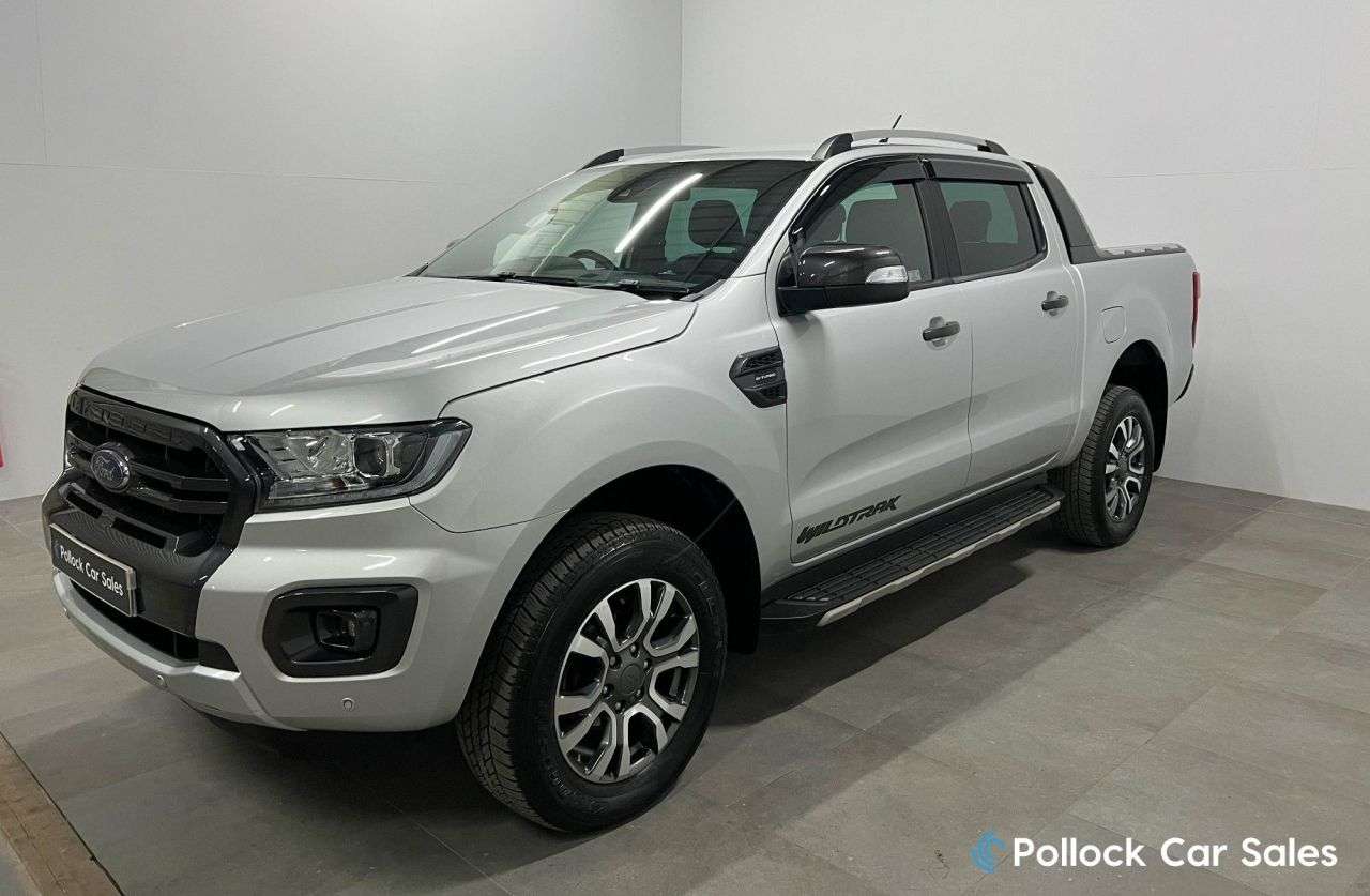 2021 FORD RANGER 2021 FORD RANGER