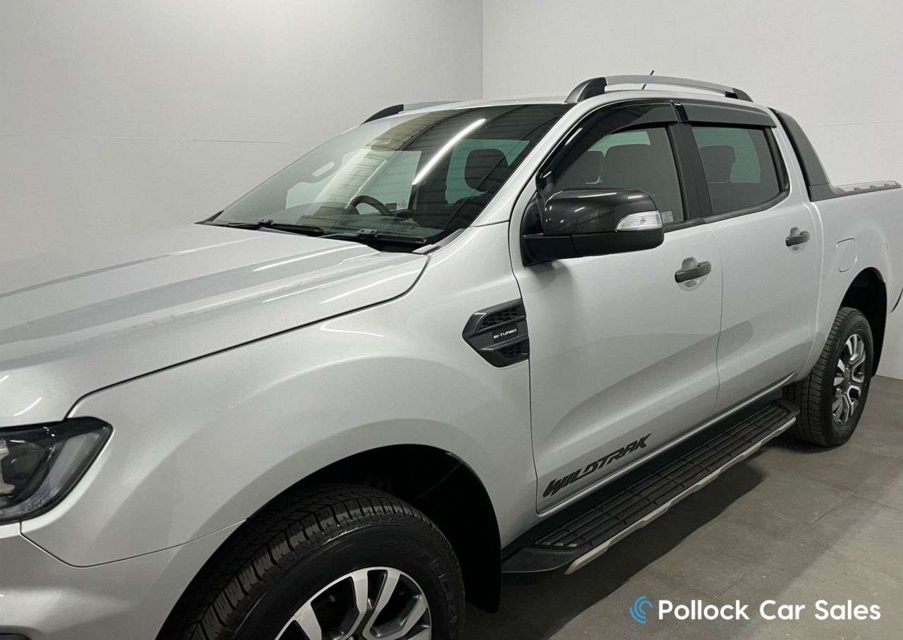 2021 FORD RANGER 2021 FORD RANGER