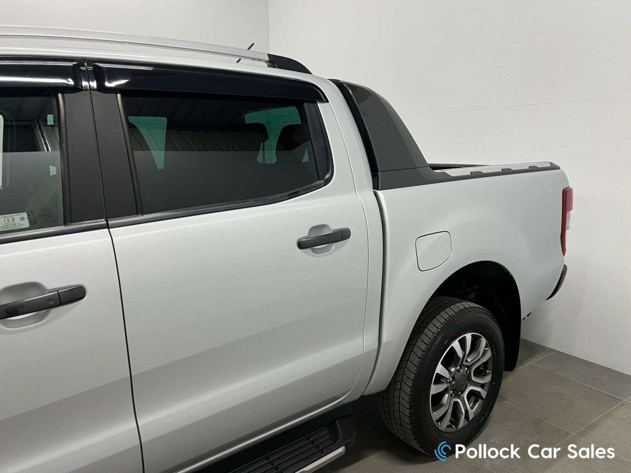 2021 FORD RANGER 2021 FORD RANGER