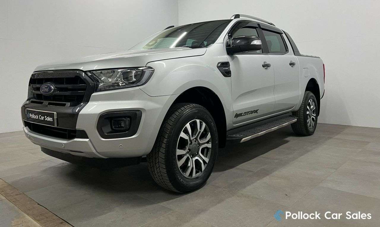 2021 FORD RANGER 2021 FORD RANGER