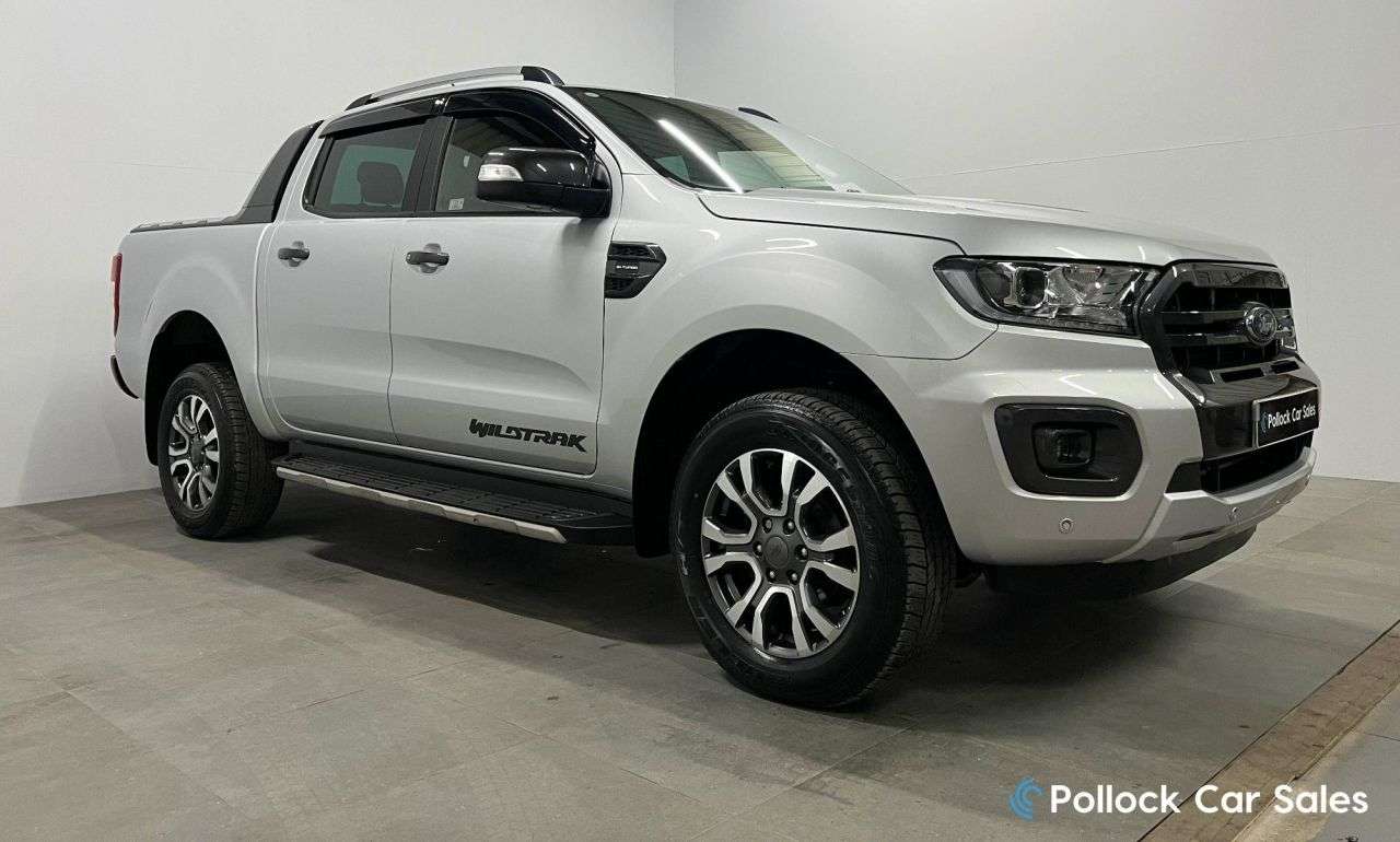 2021 FORD RANGER 2021 FORD RANGER