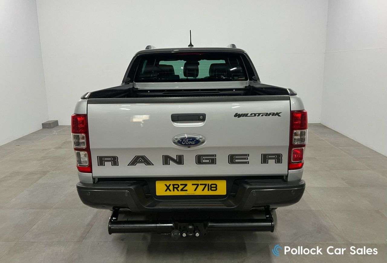 2021 FORD RANGER 2021 FORD RANGER