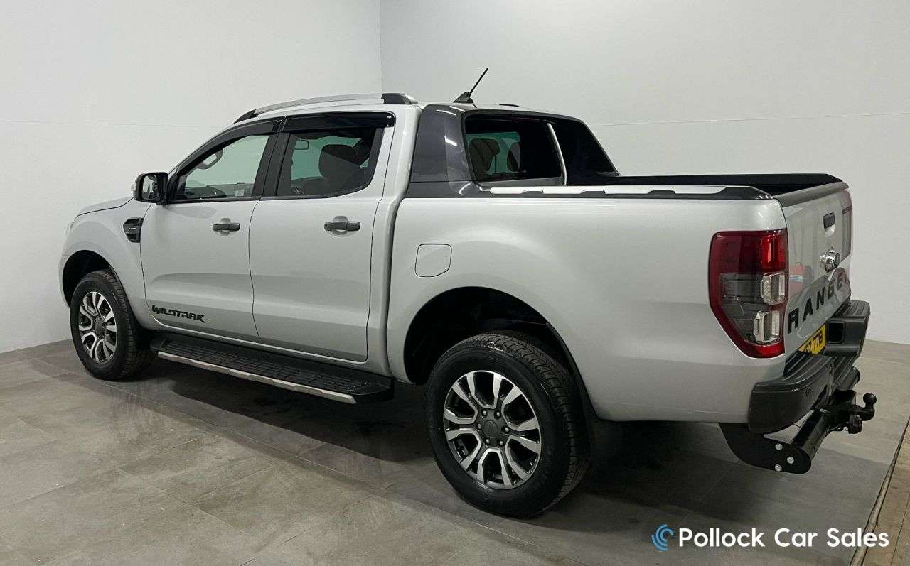 2021 FORD RANGER 2021 FORD RANGER
