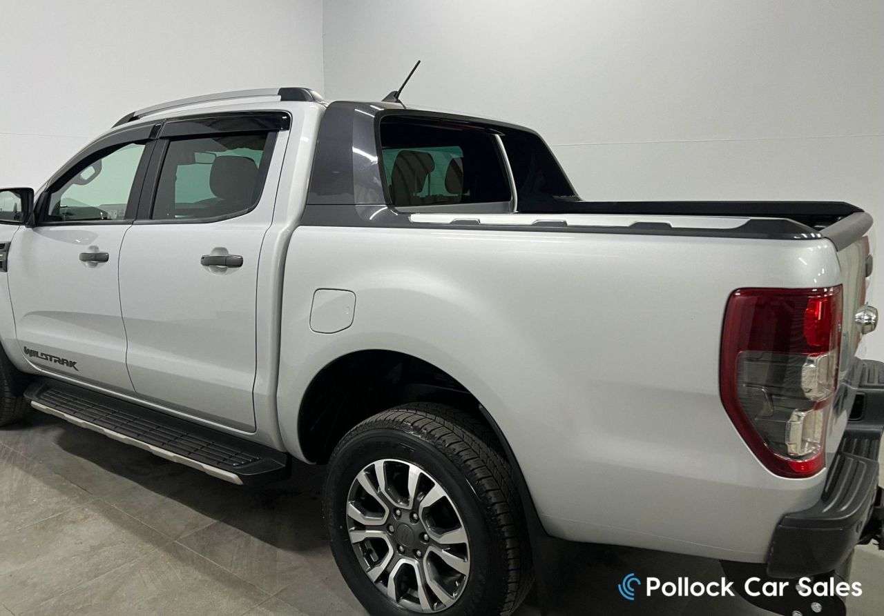 2021 FORD RANGER 2021 FORD RANGER