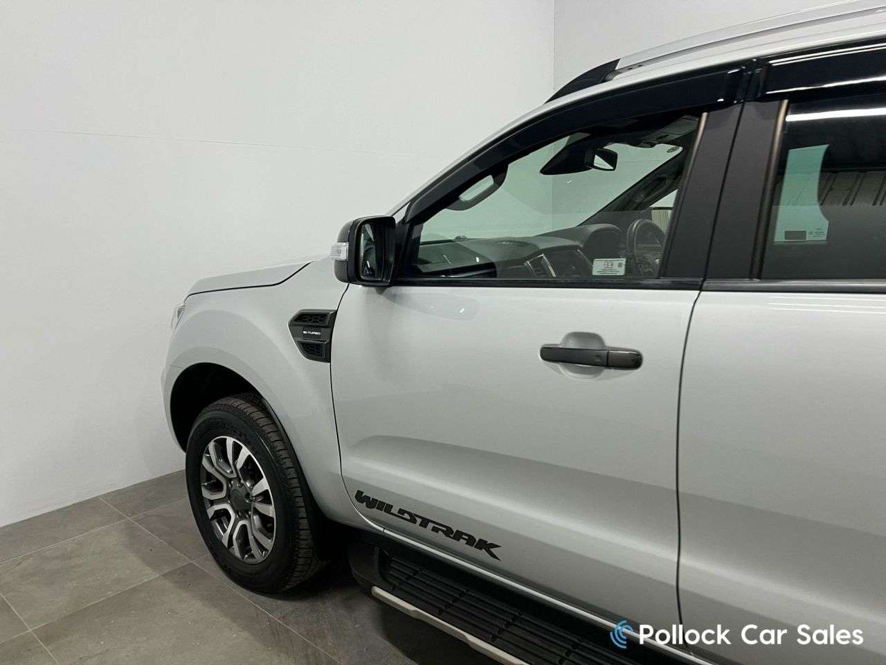 2021 FORD RANGER 2021 FORD RANGER