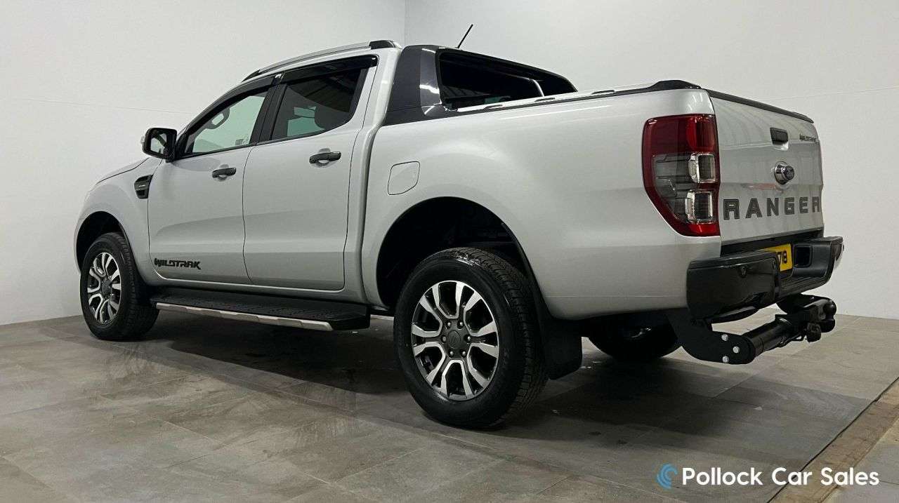2021 FORD RANGER 2021 FORD RANGER