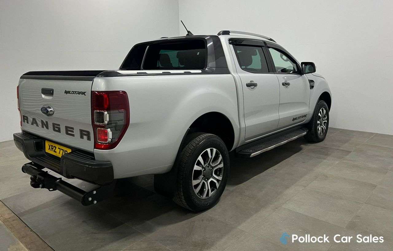 2021 FORD RANGER 2021 FORD RANGER