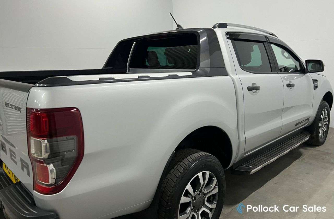 2021 FORD RANGER 2021 FORD RANGER